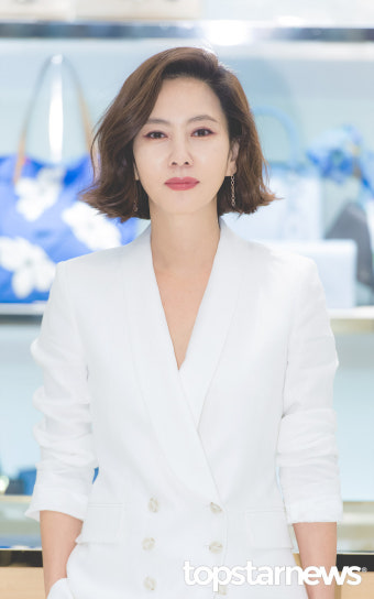 [HD포토] 김남주, '미스티 속 고혜란 그 자체'