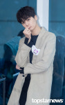 [HD포토] 업텐션(UP10TION) 고결, 심쿵하게 만드는 아이컨택