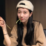이동욱 연인 수지, 영상 공개 세상 청순한 토끼로 변신?