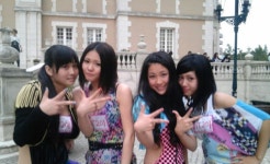 트와이스(TWICE) 모모, 과거 슈퍼스타 K에 나온 모습 화제…지금과는 다른 모습의 모모