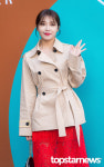 [HD포토] 에이핑크(Apink) 정은지, 물오른 미모 (헤라서울패션위크)