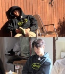 효리네 민박2 이효리-이상순-윤아-박보검, 따뜻한 햇살 아래 달콤한 휴식 눈길