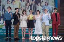 [UHD포토] 부잣집 아들의 주역들