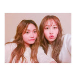 [근황] 이진아, 권진아와 함께 요즘 노래 연습에 빠진 동생
