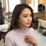 '젤리피쉬와 재계약' 박정아, 나이 잊은 동안 외모 '화제'
