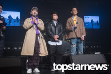 [UHD포토] 비온(BEON), 이제는 너울이 아닌 비온으로!