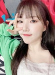 [근황] 여자친구 예린, 버디들 반한 세젤예 여신 미모…요리조린 기대해용