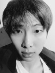 [근황] 방탄소년단(BTS) RM, 과거 사진 공개해…알엠아닌시절