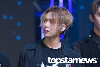 [UHD포토] 펜타곤(PENTAGON) 이던, '오똑한 콧대'