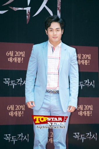 '억울함 호소' 이종수, '사기혐의' 피소 후 해명 