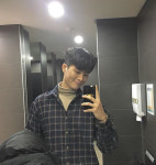 상사삼끼 정건주, 여심사로잡는 미소…훈훈함 폭발