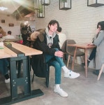 짠내투어 정준영, 훔치고 싶은 사복 센스+얼굴 천재…현실 남사친?