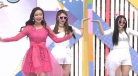 전국노래자랑 가수 조은새, 파파야 출신 그녀의 상큼한 무대…오마이걸 보고 있나 #나이