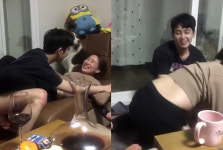 어반자카파 조현아, 마이네임 채진과의 열애설 부인…대체 어떤 사진이길래? '궁금증↑'