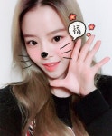 [근황] 라임소다 승지, 남심 저격하는 신흥 여신 미모…새해 복 많이 받으세요