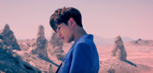 에스에프나인(SF9), O Sole Mio(오솔레미오) MV 조회수 화제…어느새 천만 뷰 돌파