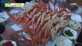 생방송 투데이-삼척 3GO 강원도 삼척 동남호대게…지금이 딱, 속이 알찬 대게