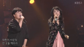 콘서트7080 가수 작품하나, 나이 잊은 가창력 과시