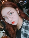 모모랜드(MOMOLAND) 제인, 무대 위와 180도 다른 성숙미…여행 가고 싶다