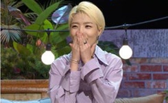 하하랜드, 동물의 건강과 질병...안영미 때문에 빵터진 이유?