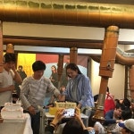 추리의 여왕 시즌2 이다희, 종방연서 케이크 커팅식…추리의 여왕 시즌2 종영 아쉽다