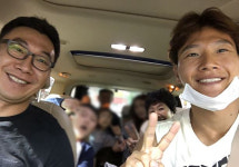 미우새 김종국, 형 김종명과 똑닮은 미소에 눈길…훈훈 케미