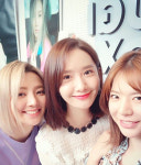 효리네 민박2 윤아, 효연-써니와 여전한 미모 과시…오랜만에 효융썬