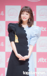 [HD포토] 신소율, 이 미소 저장각 (미미샵)