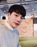 하트시그널 시즌2 정재호, 인스타에 감사 인사…동안외모 뽐내는 중