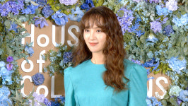 [HD영상] 정혜성, 오늘도 이쁨 장착하고 온 혜성씨