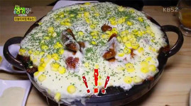 장작구이 치즈콘닭, 침샘 폭발하게 만드는 특급 비주얼…초간단 레시피 눈길