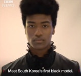 비비피씨카페(BB PC cafe) | 한현민, '비비씨 뉴스(BBC NEWS)'와 인터뷰한 사연은?…'눈길'