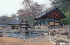 밀양 삼랑진 만어사, 유래에 이목집중…가는 방법과 위치는?