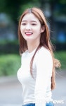 [공식입장] 다이아(DIA) 은진, 건강상의 문제로 그룹 탈퇴…일반인으로 열심히 살것