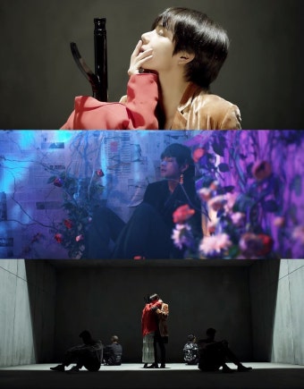 방탄소년단(BTS), '컴백 트레일러' 영상 조회수 이틀만에 1500만 육박…'컴백 기대감↑'
