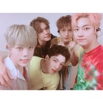 '16일 컴백' 엔플라잉(N.Flying), 한층 더 화려해진 비주얼로 기대감 업↑