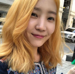 고윤나헤어클럽 | 신다은, '역류' 종영 후 근황보니?…"임소장이 탈색하라고 부추겼어요"