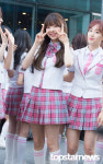 [HD포토] 나고은, 태연 닮은꼴로 불리는 연습생 (프로듀스48)