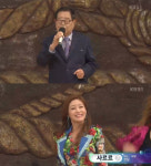 전국노래자랑 송해, 충남 당진 편 첫 번째 초대가수로 김혜연 초대…나이 잊은 열정