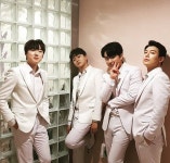 포레스텔라, 전국투어 콘서트 마친 후 인증샷 공개 시크美 뿜뿜