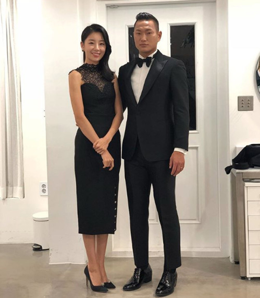 정대세와 명서현 부부, 한 번 쯤 이혼할 결심 출연 논란에 화제
