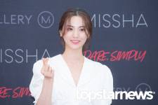 [UHD포토] 나나, 곧 소멸할 것 같은 작은 얼굴