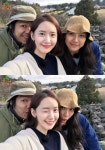 효리네 민박2 이효리X이상순X윤아, 종영 달래는 비하인드 사진…가족같아