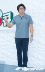 [HD포토] 김수로, 당구의 신 (7전8큐)