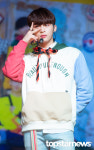 [HD포토] 일급비밀(TST) 용현, 마성의 브이 (러브스토리)