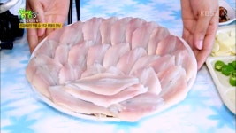 2TV 저녁 생생정보-생생밥상, 지금이 딱 인천 강화군 맛집…산지에서만 맛볼 수 있는 밴댕이 한상