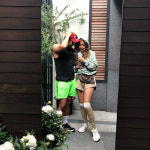 스타일난다 김소희, 남편과 독보적 패션 선보여…스타일너무난다