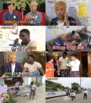 백년손님 강남, 성대현에게 배운대로 샘오취리를 휴가라고 속이고 후포리 일꾼 영입