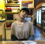 [근황] 원나잇 푸드트립 박보람, 멍한 표정의 사진 공개…아구찜