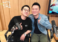 컬투쇼 지상렬, 스페셜 DJ로 출격…오늘도 어휘력 대폭발